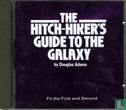 The Hitch-Hiker's Guide to the Galaxy - Bild 1