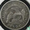 United States ½ dime 1832 - Image 2