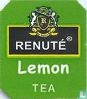 Renuté Lemon Tea  - Afbeelding 2