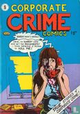 Corporate Crime Comics - Image 1