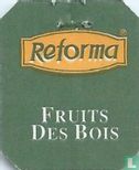 Bos- Vruchten / Fruits Des Bois  - Afbeelding 2