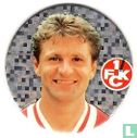 1.FC Kaiserslautern   Roger Lutz - Afbeelding 1