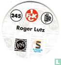 1.FC Kaiserslautern   Roger Lutz - Afbeelding 2