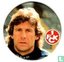 1.FC Kaiserslautern   Gerald Ehrmann - Afbeelding 1