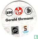1.FC Kaiserslautern Gerald Ehrmann - Bild 2