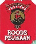 Thee Thé Roode Pelikaan / Thee Thé Pelican Rouge - Afbeelding 1