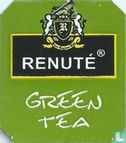Renuté Green Tea - Afbeelding 1