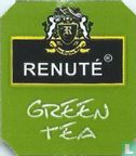 Renuté Green Tea - Afbeelding 2