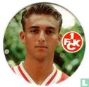 1.FC Kaiserslautern Thomas Hengen - Image 1