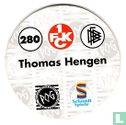 1.FC Kaiserslautern   Thomas Hengen - Afbeelding 2