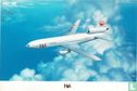Japan Airlines - Douglas DC-10  - Image 1