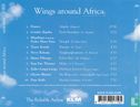 Wings Around Africa - Afbeelding 2