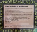 Joni Mitchell & Morrissey - Afbeelding 2