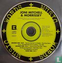 Joni Mitchell & Morrissey - Afbeelding 3