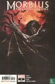 Morbius: The Living Vampire 3 - Bild 1