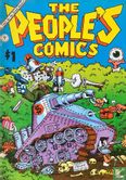 The People's Comics - Bild 1
