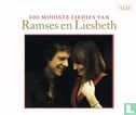 100 Mooiste liedjes van Ramses en Liesbeth - Image 1