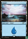 Island