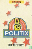 Bumerang - Politix - Afbeelding 1