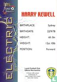 Harry Kewell - Afbeelding 2