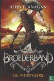 De indringers - Afbeelding 1