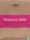 Bloemen thee  - Image 1