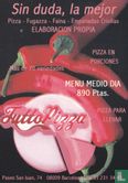 Tutto Pizza - Image 1
