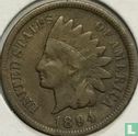 Vereinigte Staaten 1 Cent 1894 (Typ 1) - Bild 1