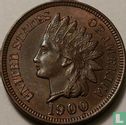 United States 1 cent 1900 - Image 1