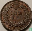United States 1 cent 1900 - Image 2