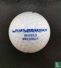LAMBERMONT HOTELS BRUSSELS - Image 1