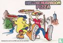 Mellow Mushroom Pizza, Atlanta - Afbeelding 1