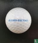 McCANN-ERICKSON - Afbeelding 1