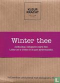 Winter thee  - Image 1