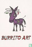 Burrito Art - Afbeelding 1