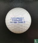 Golfrestaurant "WELSCHAP" Tel. 040-515278 - Image 1