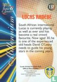 Lucas Radebe - Image 2