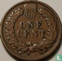 Vereinigte Staaten 1 Cent 1896 - Bild 2