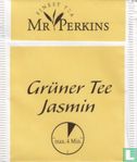 Grüner Tee Jasmin - Bild 2