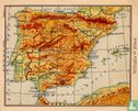 Spanje en Portugal - Afbeelding 1