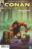 Conan the Cimmerian 16 - Image 1