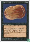 Warp Artifact - Bild 1
