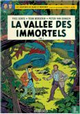 La vallée des immortels 2 - Afbeelding 1