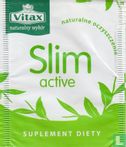 Slim active