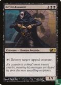 Royal Assassin