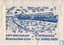 Café Restaurant "Parnassia" - Image 1