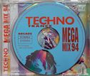 Techno Trance Mega Mix 94 - Afbeelding 3