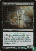 Royal Assassin - Image 1