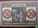 Wetzlar 50 Pfennig 1920 - Image 2