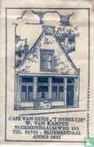 Café van Ouds " 't Hemeltje" - Bild 1